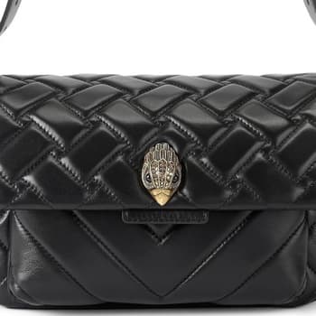Kabelka přes rameno Kurt Geiger London 5829200109k Kensington Multipocket 3