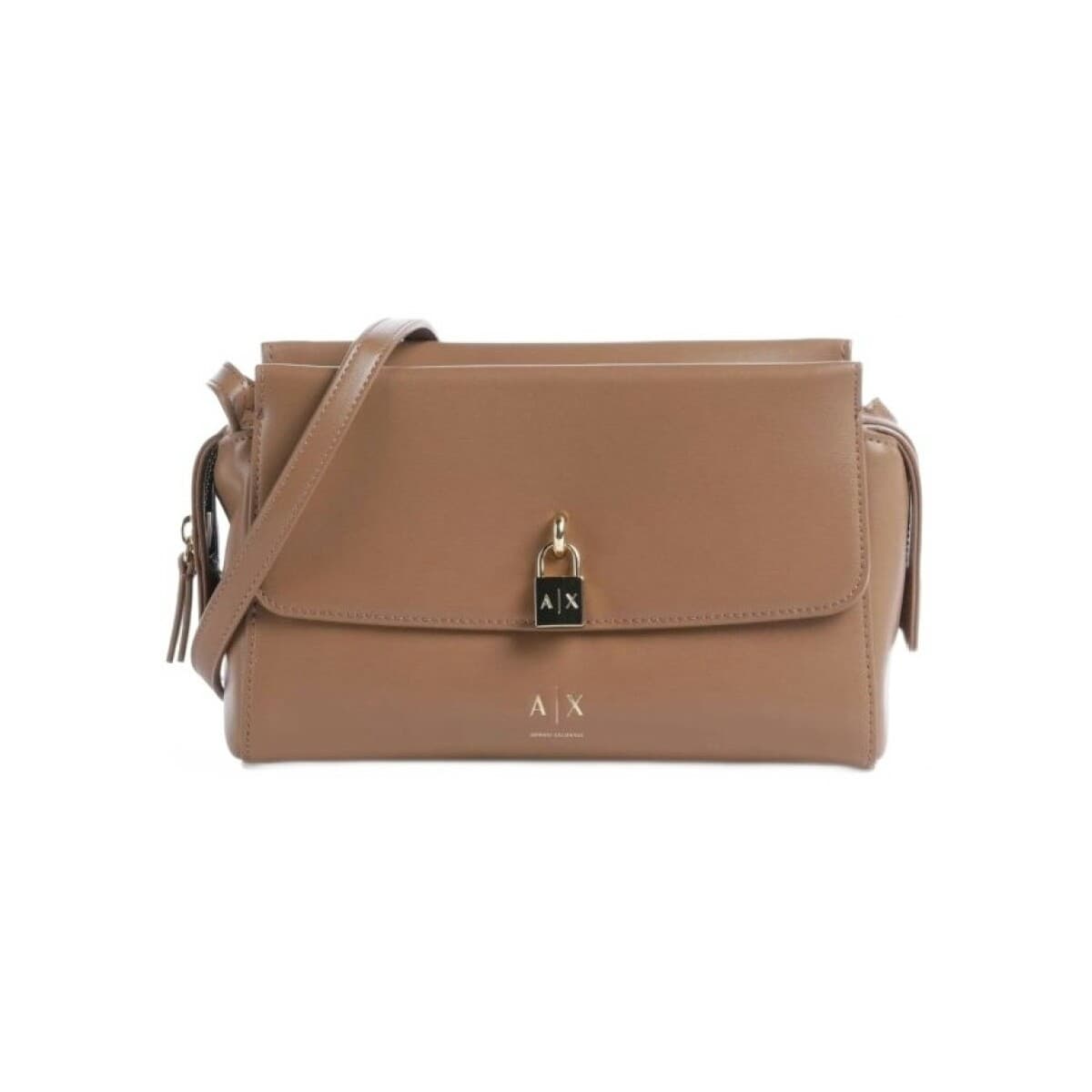 Kabelka přes rameno Armani Exchange Xw003056 Af2860 Messenger Bag