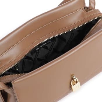 Kabelka přes rameno Armani Exchange Xw003056 Af2860 Messenger Bag 4