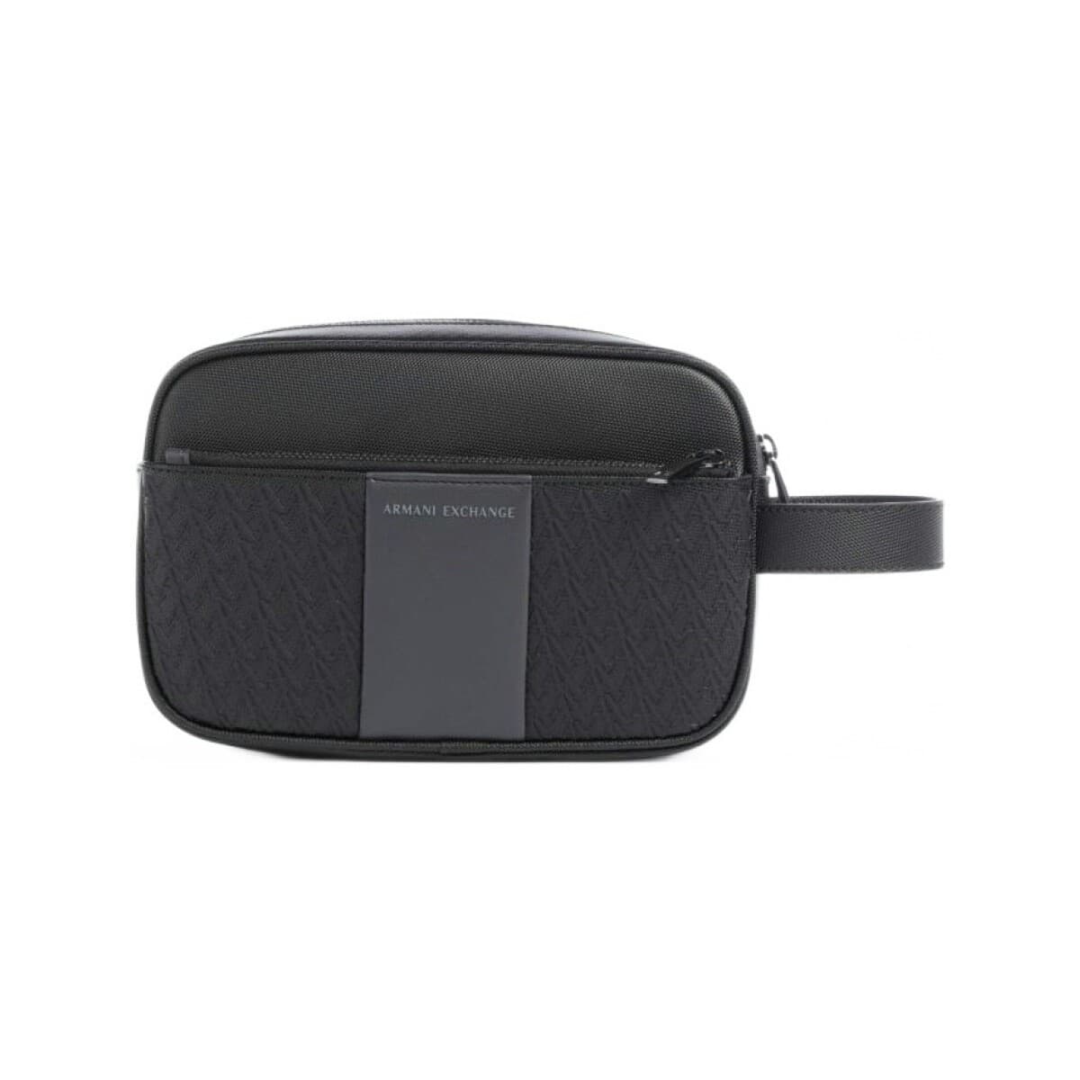 Pánská toaletní taška Armani Exchange Xm003601 Af2669 Beauty Case