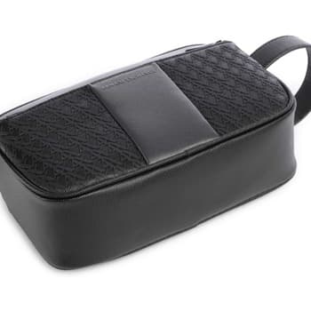 Pánská toaletní taška Armani Exchange Xm003601 Af2669 Beauty Case 3