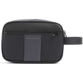 Pánská toaletní taška Armani Exchange Xm003601 Af2669 Beauty Case 4