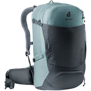 Batoh Deuter Domyślna nazwa, šedá 3