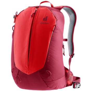 Batoh Deuter Domyślna nazwa, červená 2