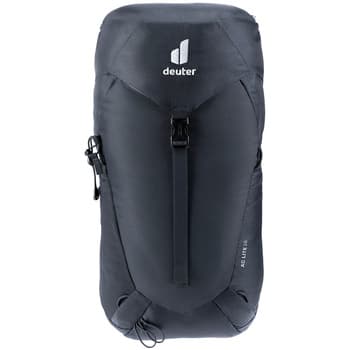 Batoh Deuter Domyślna nazwa, černá 2