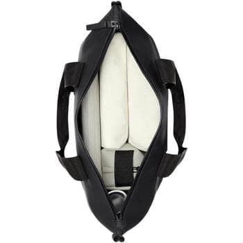 Kabelka Rains Tote Bag Mini W3 14160, hnědá 4