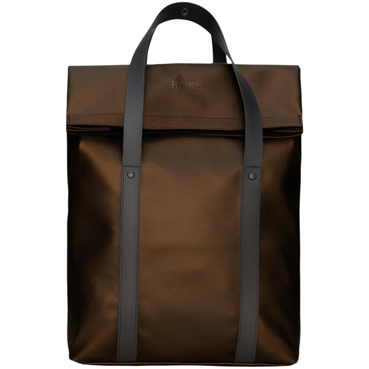 Pánský batoh Rains 2 W Tote Bckpck W3 12940