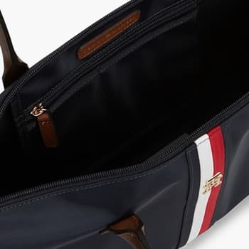 Kabelka Tommy Hilfiger Aw0aw19309 Popette East West Tote C 3