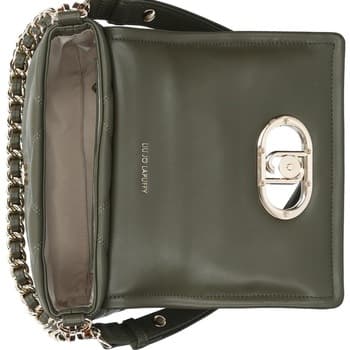 Kabelka přes rameno Liu Jo Af6148 E1166 Crossbody, zelená 3