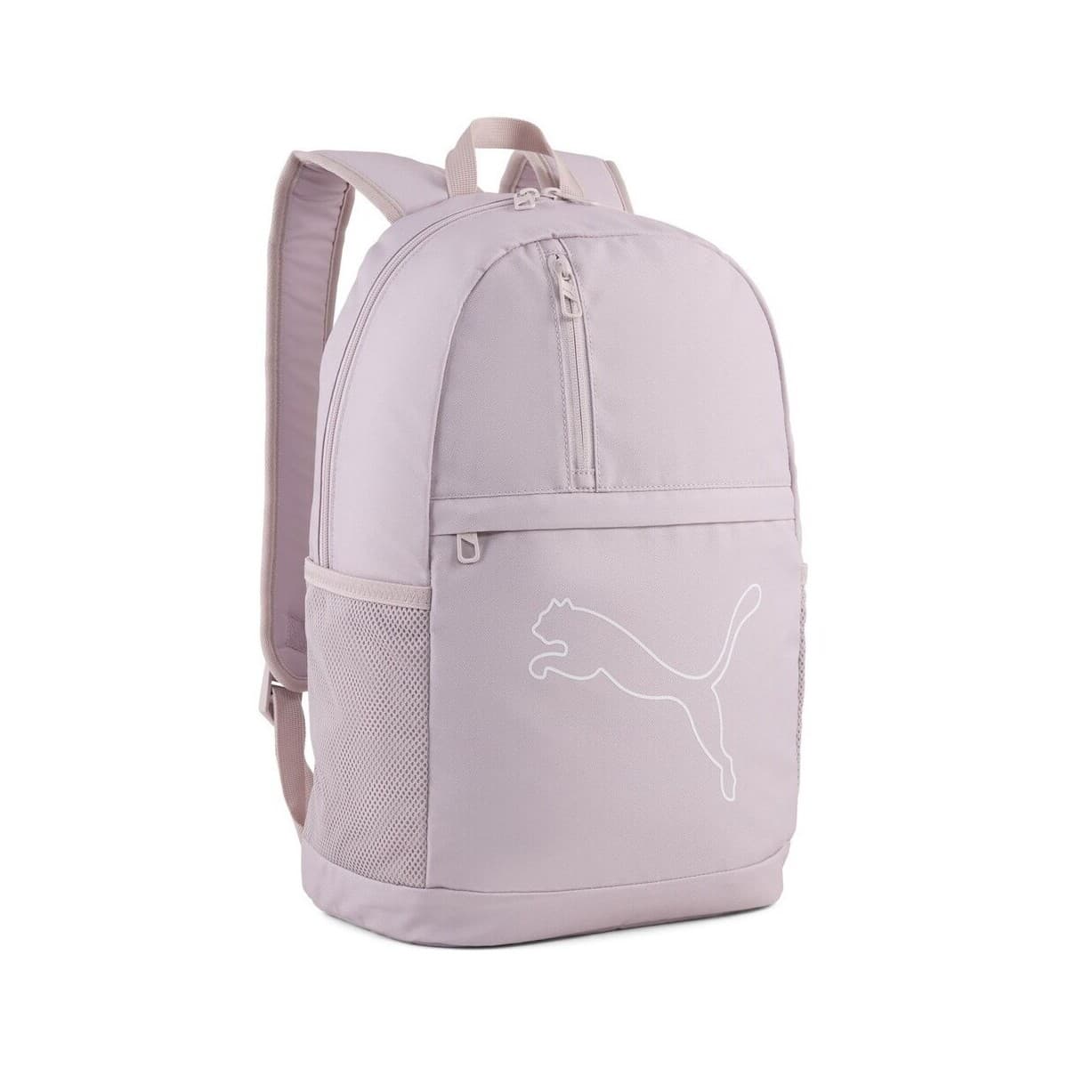 Batoh Puma Plus, růžová
