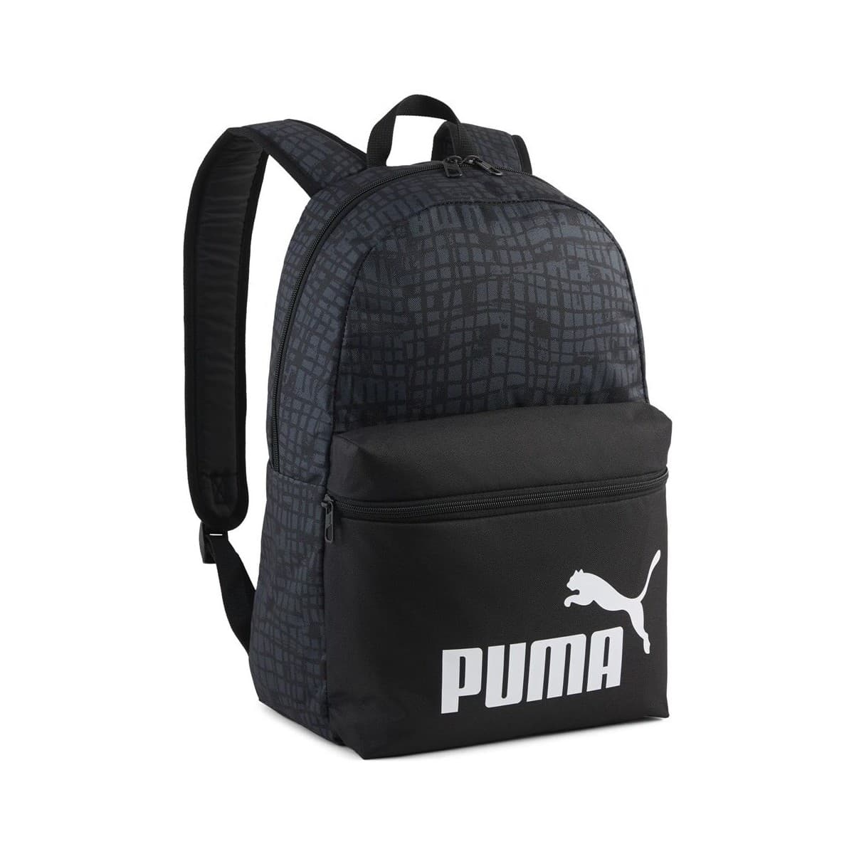 Batoh Puma Phase, černá