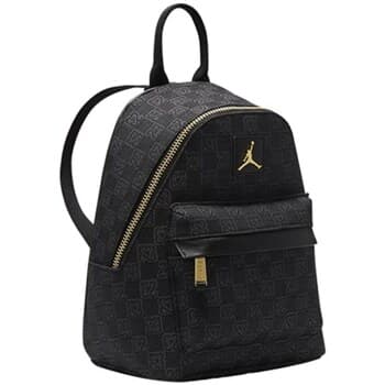 Batoh Nike Air Jordan, černá 2