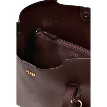 Kabelka Guess HWBG9735230, hnědá 4