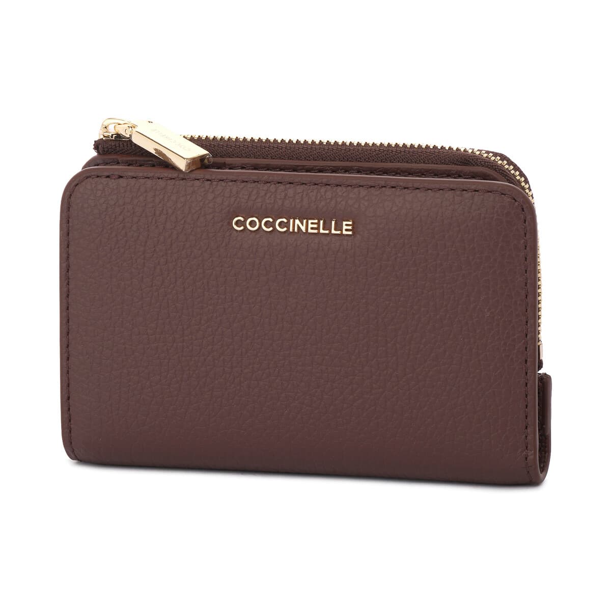 Peněženka Coccinelle R49 Soft Metal