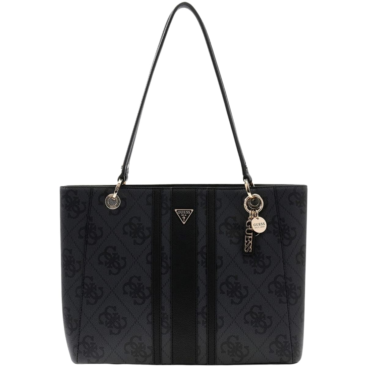 Kabelka Guess HWSS9672250, béžová