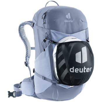 Batoh Deuter Domyślna nazwa, modrá 3