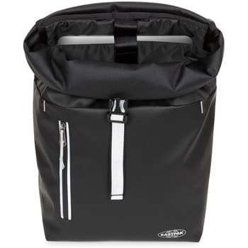 Batoh Eastpak Up Roll, černá 4