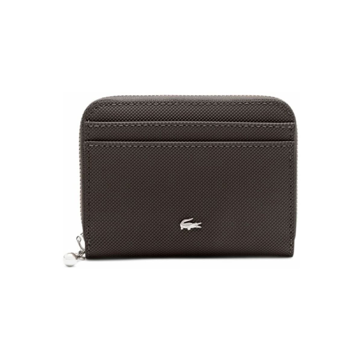 Peněženka Lacoste Nf4764dz Zip Coin Wallet