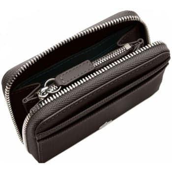 Peněženka Lacoste Nf4764dz Zip Coin Wallet 2
