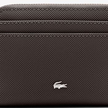 Peněženka Lacoste Nf4764dz Zip Coin Wallet 3