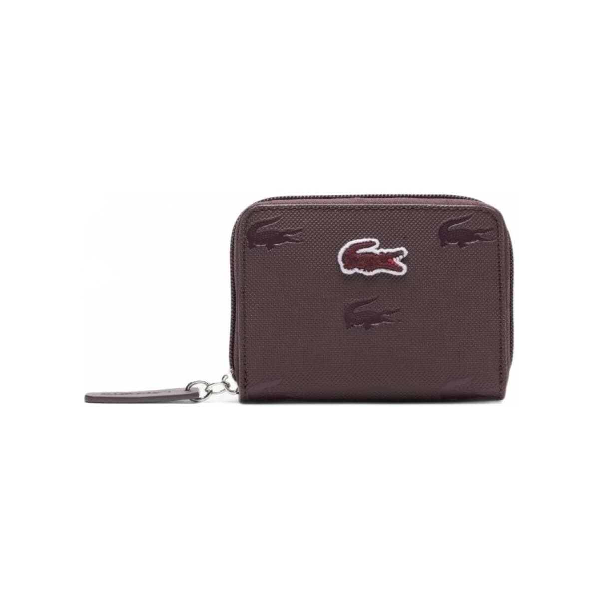 Peněženka Lacoste Nf5507hn Zip Coin Wallet