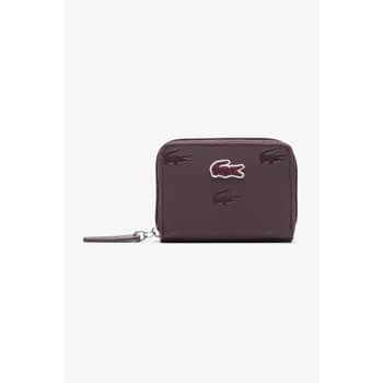 Peněženka Lacoste Nf5507hn Zip Coin Wallet 4