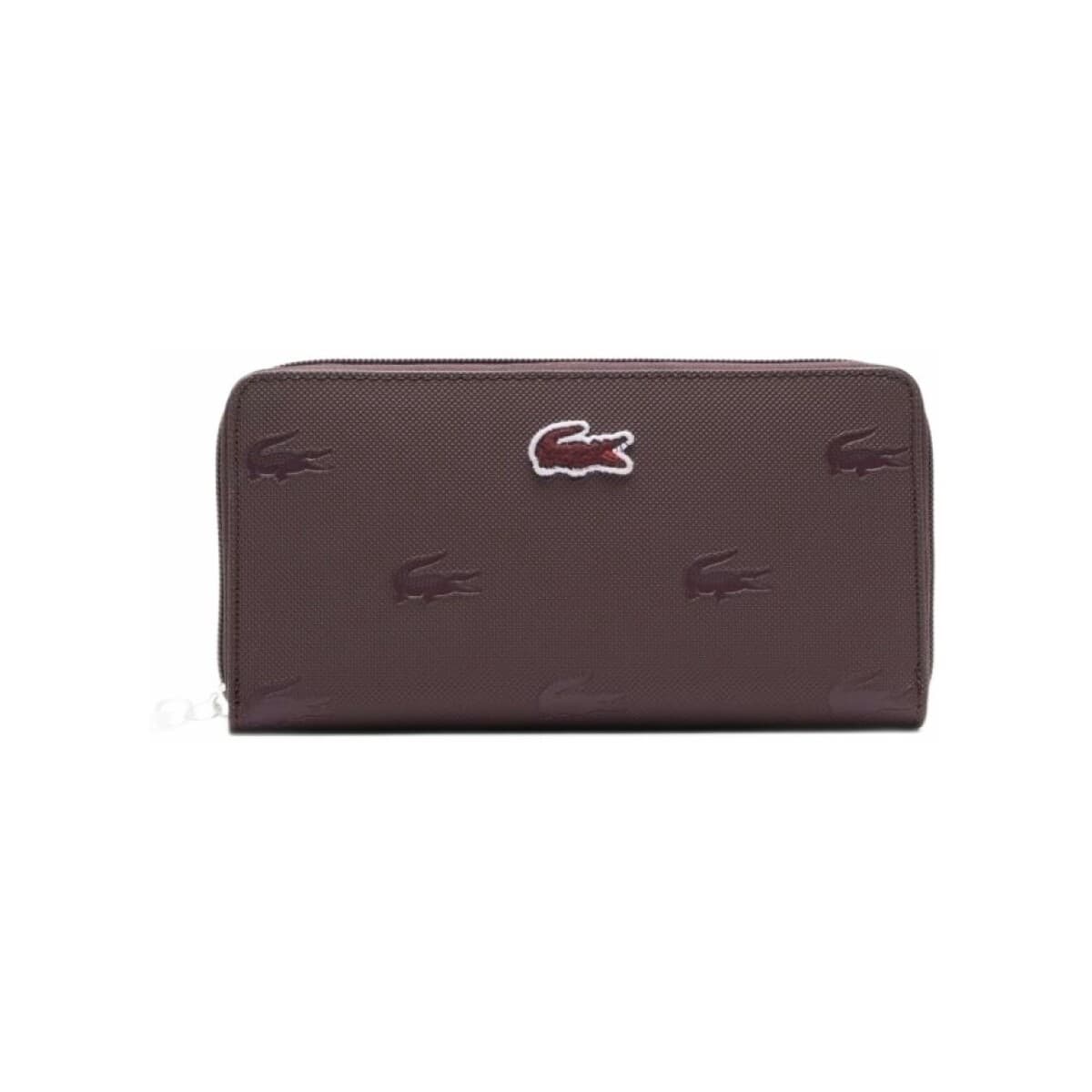 Peněženka Lacoste Nf5508hn Zip Wallet
