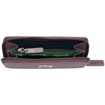 Peněženka Lacoste Nf5508hn Zip Wallet 2