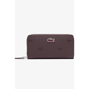 Peněženka Lacoste Nf5508hn Zip Wallet 4