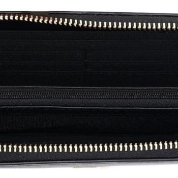 Peněženka Lacoste Nf5521au Zip Wallet 4
