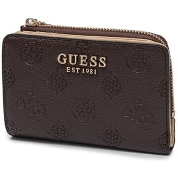 Peněženka Guess PD2222156BROWNLOGO 2