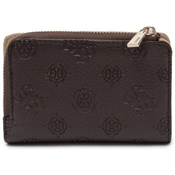 Peněženka Guess PD2222156BROWNLOGO 3