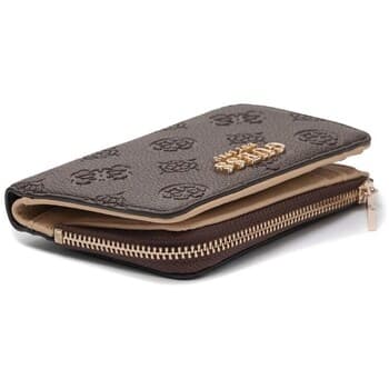Peněženka Guess PD2222156BROWNLOGO 4