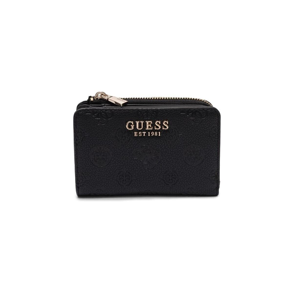 Peněženka Guess PD2222156BLACKLOGO