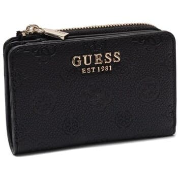 Peněženka Guess PD2222156BLACKLOGO 2