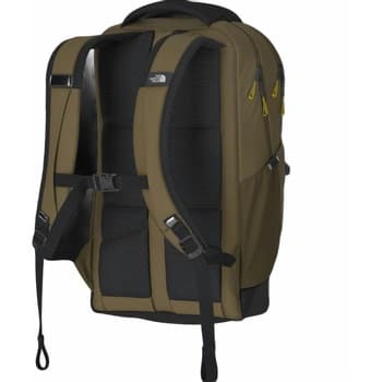 Pánský batoh The North Face Jester Backpack, zelená 2
