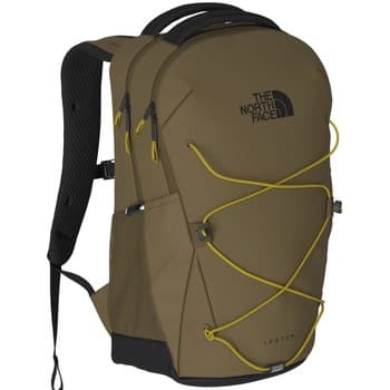 Pánský batoh The North Face Jester Backpack, zelená 3