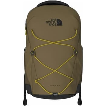 Pánský batoh The North Face Jester Backpack, zelená 4