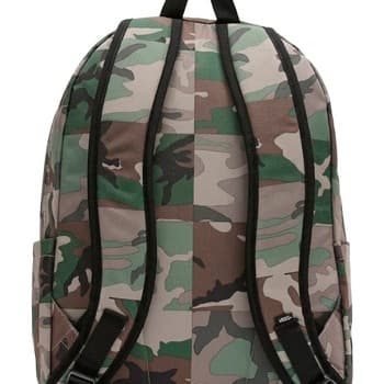Pánský batoh Vans Vn000h4w1o31 Old Skool Backpack 2
