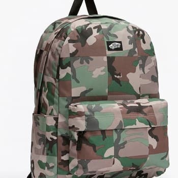 Pánský batoh Vans Vn000h4w1o31 Old Skool Backpack 3