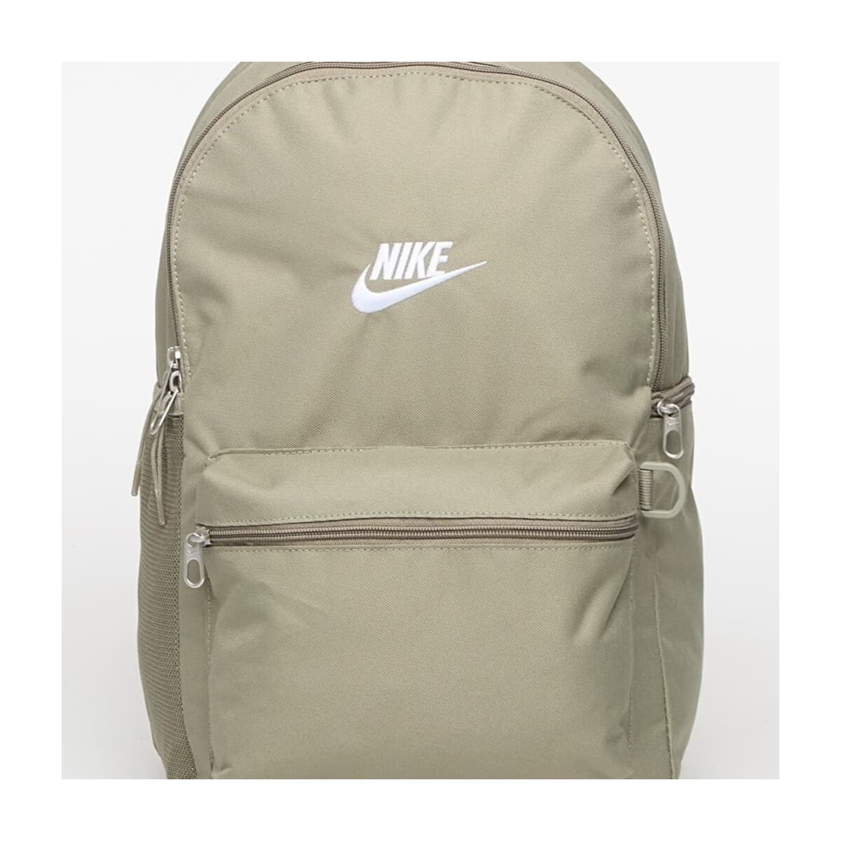 Pánský batoh Nike Nk Heritage Backpack 2.0, béžová