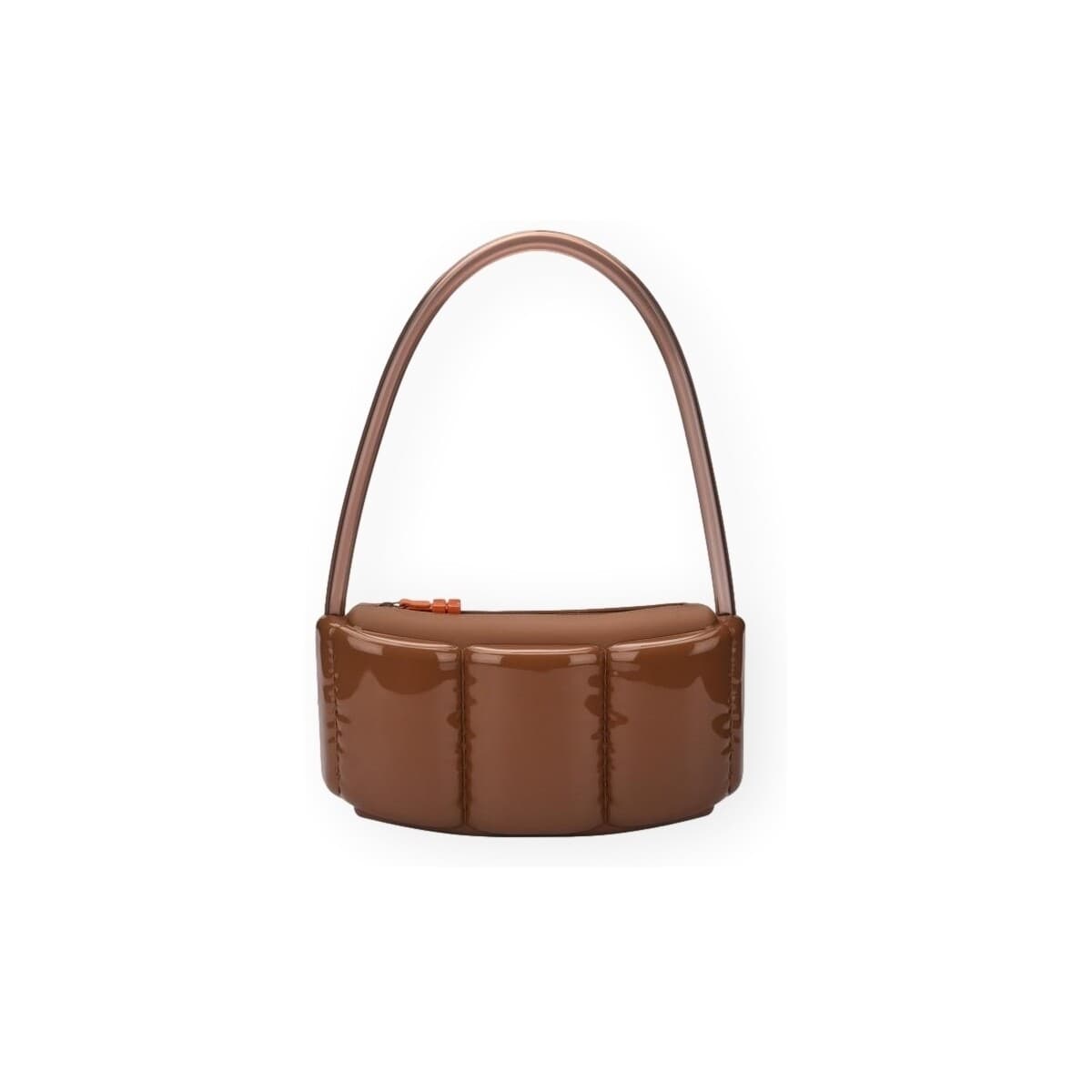 Peněženka Melissa Airflow Bag - Brown