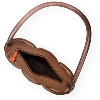 Peněženka Melissa Airflow Bag - Brown 3