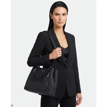Kabelka přes rameno Guess BG230623BLACK 3