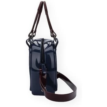 Kabelka Melissa Bowling Bag - Blue 2