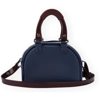 Kabelka Melissa Bowling Bag - Blue 3