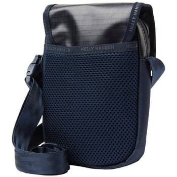 Kabelka přes rameno Helly Hansen Guide Carryall, modrá 2