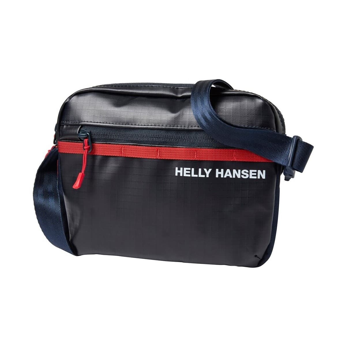 Kabelka přes rameno Helly Hansen Guide, modrá