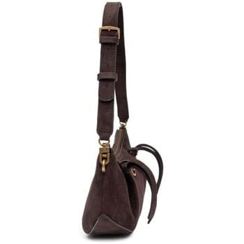 Kabelka přes rameno Guess HWSG2237180ESPRESSO 4
