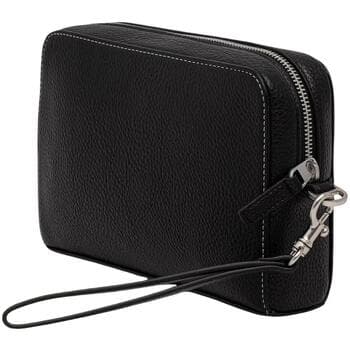 Pánská taška Calvin Klein Jeans Bold Pebble Pouch W/ Handle LV04D1271G 2
